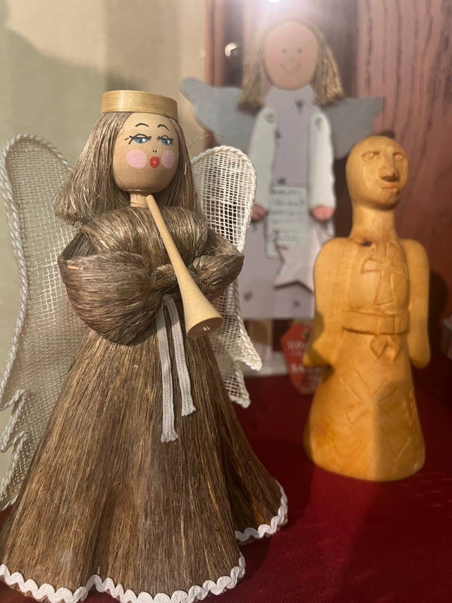 Фото предоставлены организаторами выставки