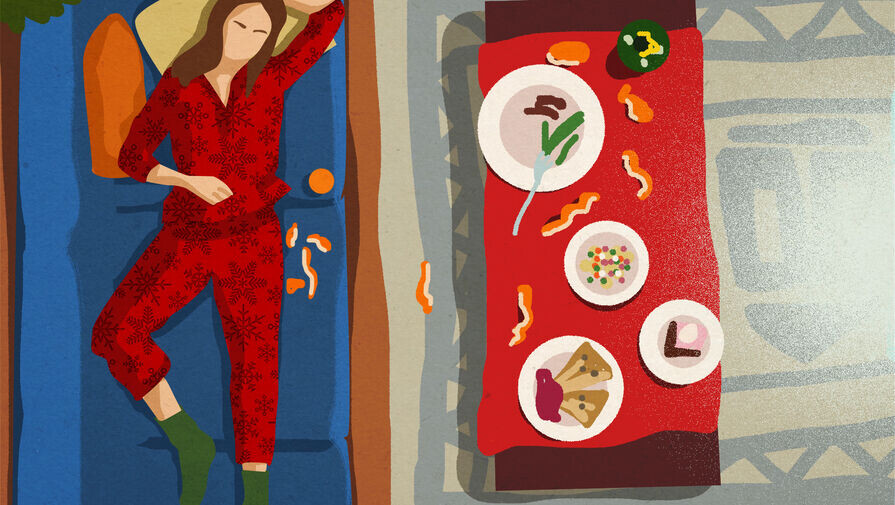 Даша Зайцева/«Газета.Ru»  