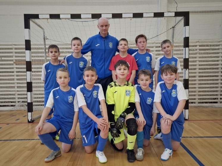     Фото: ФК «Псков»