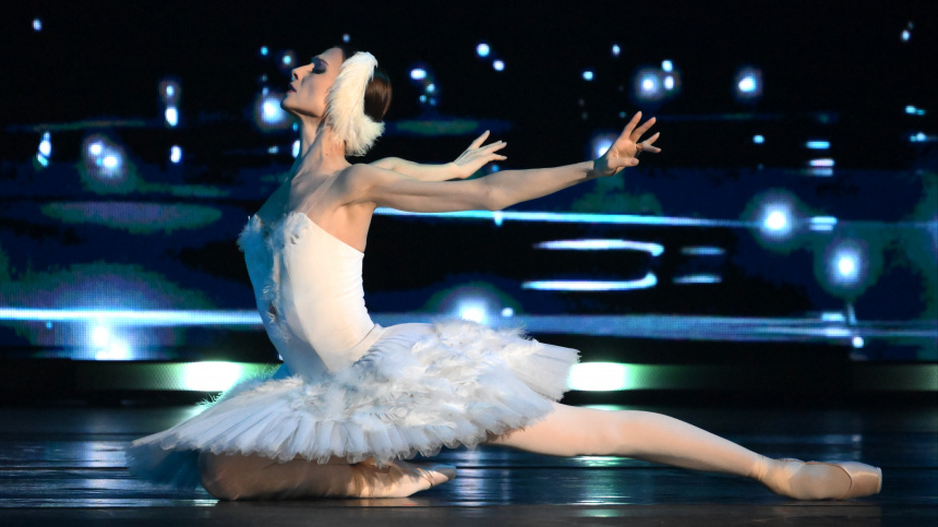    Фото: © РИА Новости/Григорий Сысоев