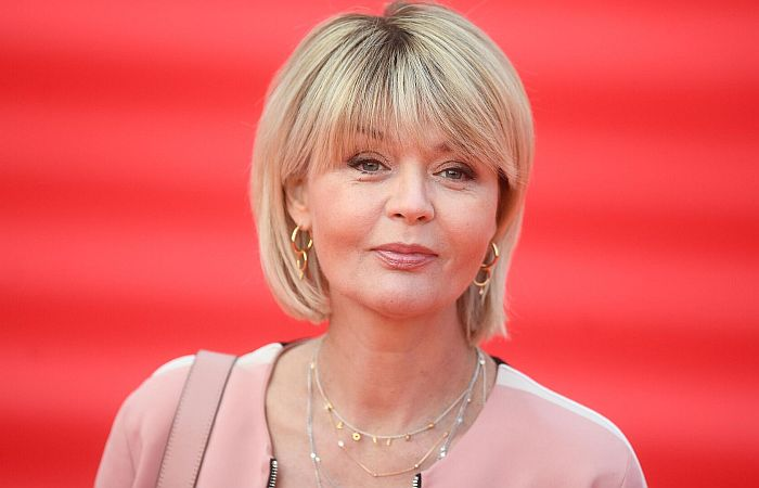 «Ты - никто»,  унижал её отец, а она повторила печальную судьбу мамы: Как живут дети Юлии Меньшовой