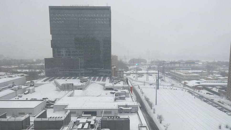 Фото: Станислав Маслаков