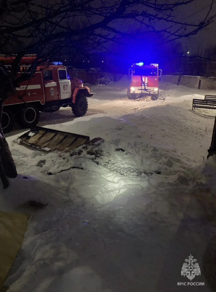 Фото: ГУ МЧС России по РТ