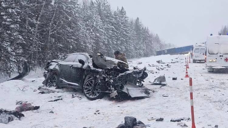    Фото предоставлено пресс-службой Госавтоинспекции Тюменской области