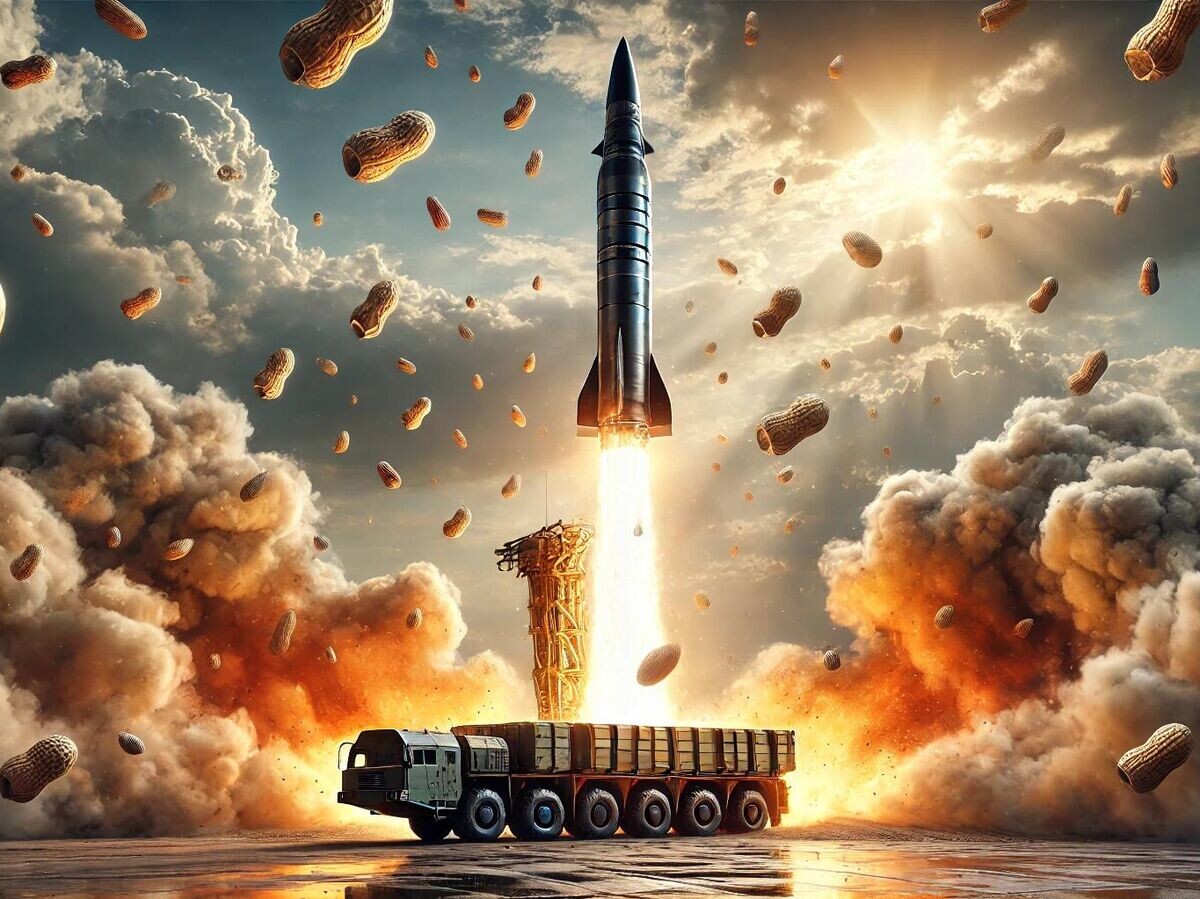    Изображение сгенерировано ИИ | © РИА Новости / Изображение сгенерировано ИИ