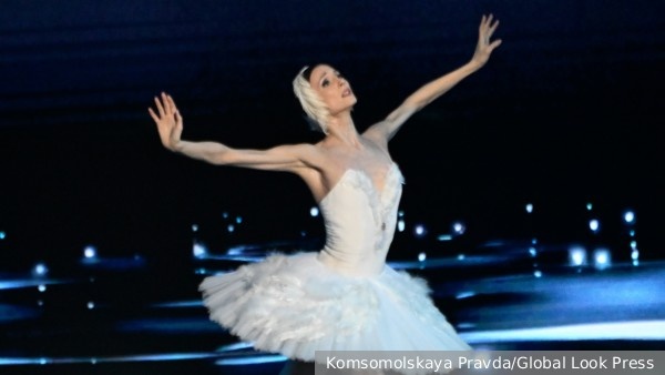     Фото: Komsomolskaya Pravda/Global Look Press   
 Текст: Мария Иванова