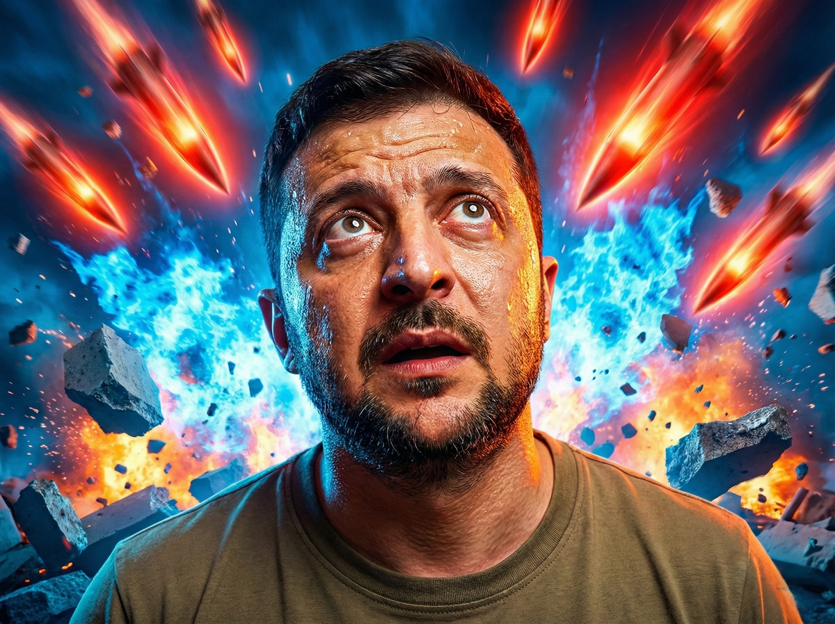    Фото: Коллаж RuNews24.ru