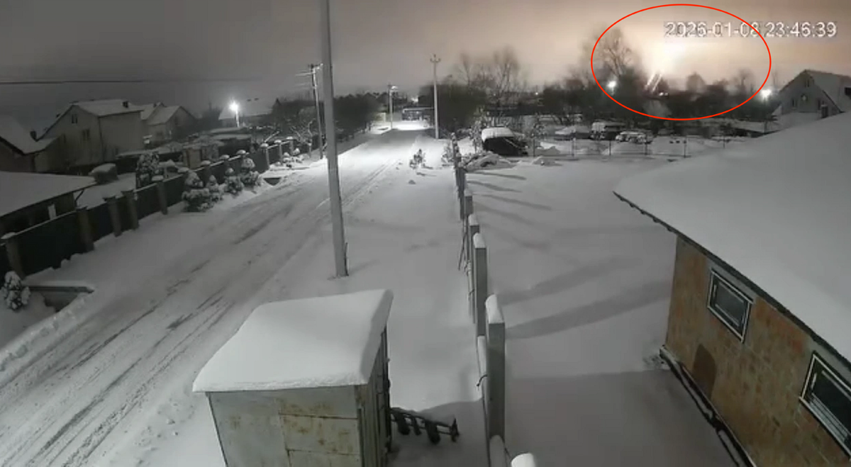 Фото: скриншот с видео, источник: телеграмм-канал @mig41
