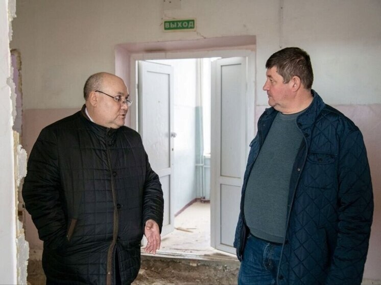     фото:тг администрации буденновского округа