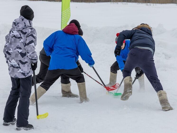     Фото: Александр Чирва/«Ямал-Медиа»