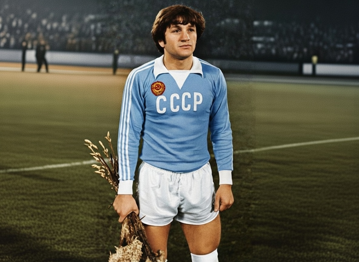 Виталий Кухинович Дараселия 