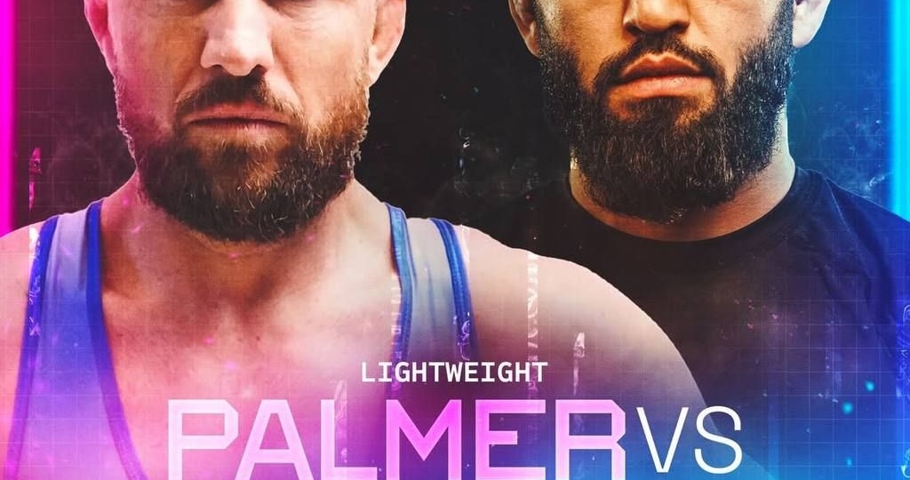 RAF 05: дебют Царукяна, титульные схватки, суперзвезды UFC и мировой борьбы в карде