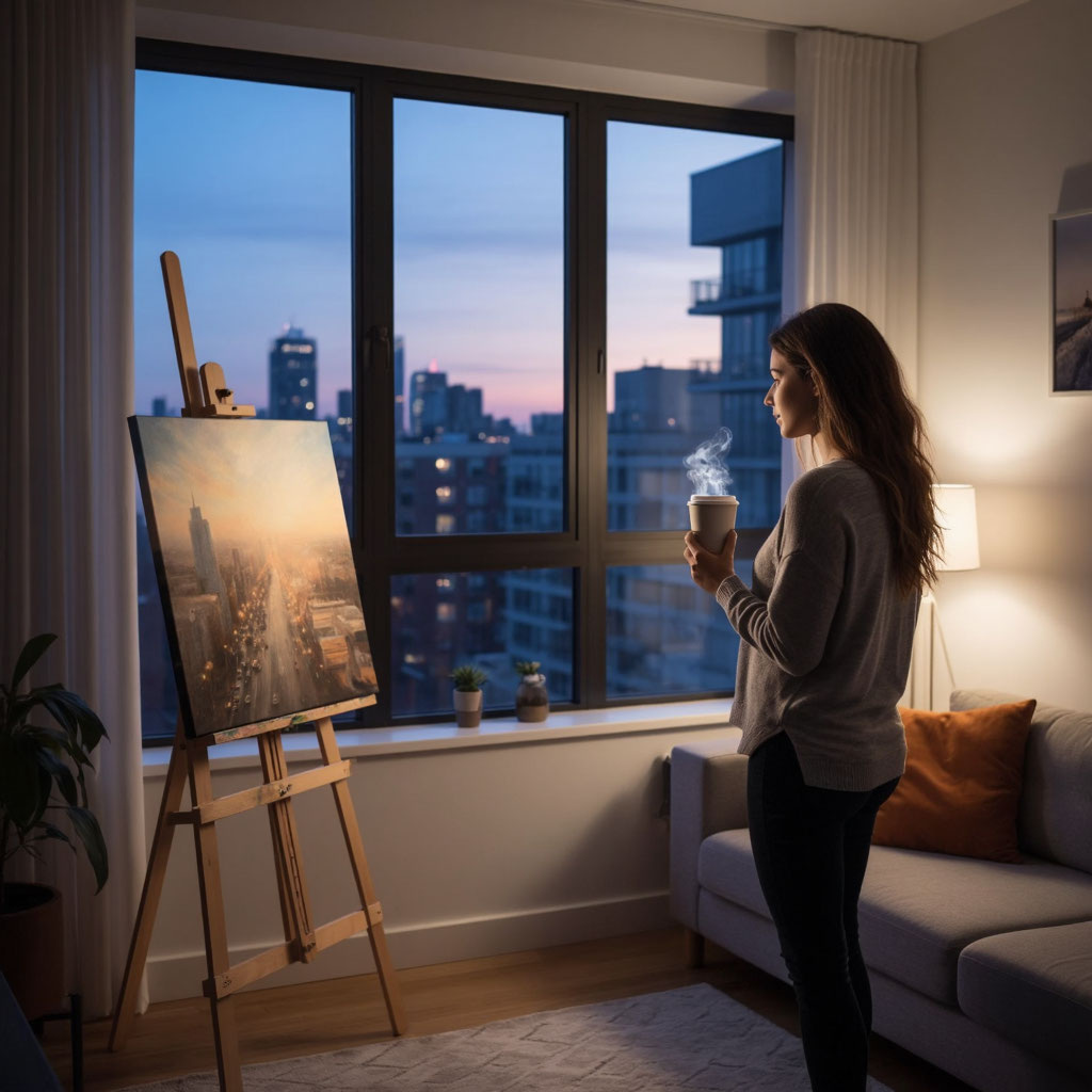 Я искала любовь в каждом мужчине — потому что не любила себя