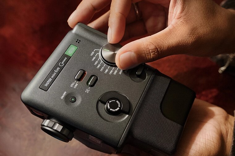 Источник: Instax