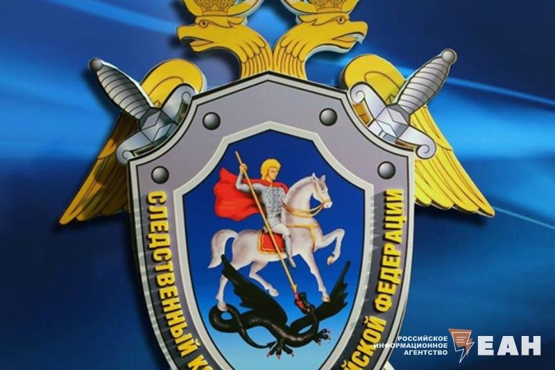    Фото ЕАН / Эмблема СКР