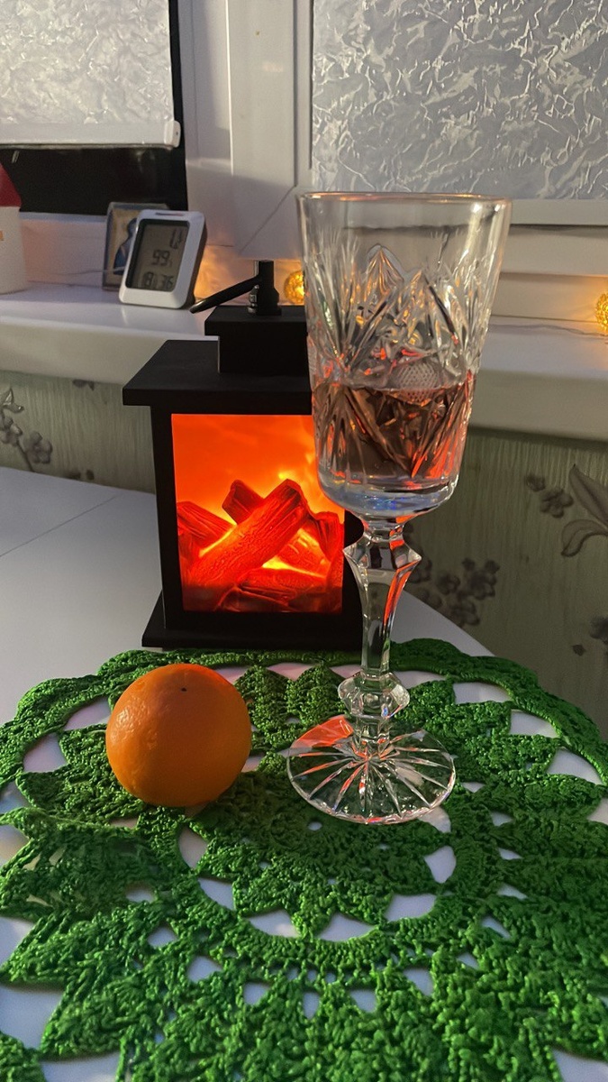 Завершающий аккорд:)