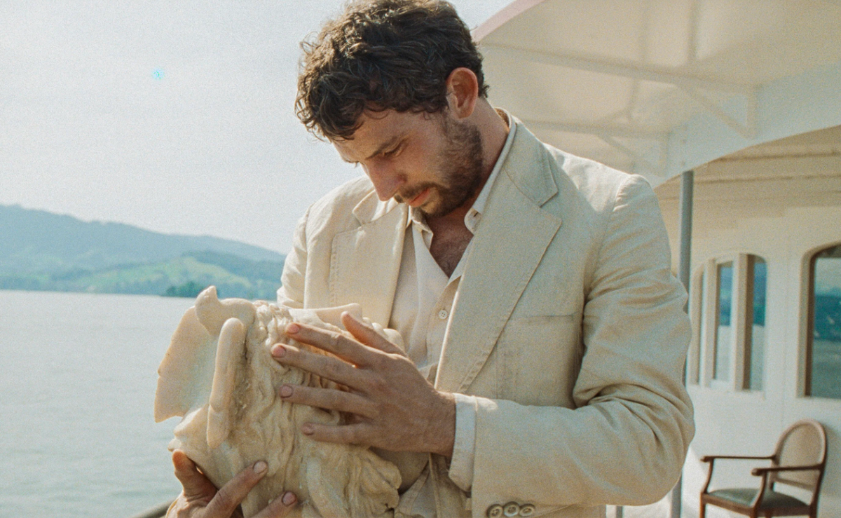 La Chimera: Tempesta, Rai Cinema, Ad Vitam Production, Amka Films Productions, RSI-Radiotelevisione Svizzera, Arte France Cinéma, ARTE, Canal+, Ciné+, TRT 1 Türk Sinemasi, Arte France Cinéma