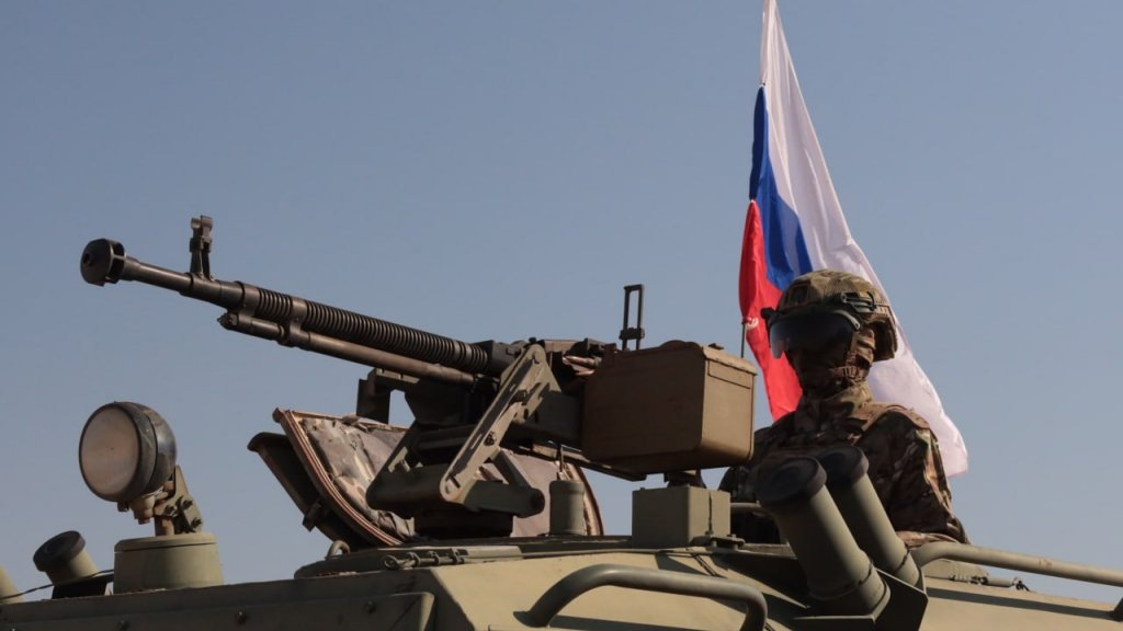    Фото Минобороны РФ