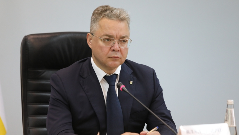      Фото: Дмитрий Ахмадуллин / / ИА «Победа26»