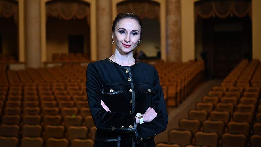    Фото: РИА Новости/Екатерина Чеснокова