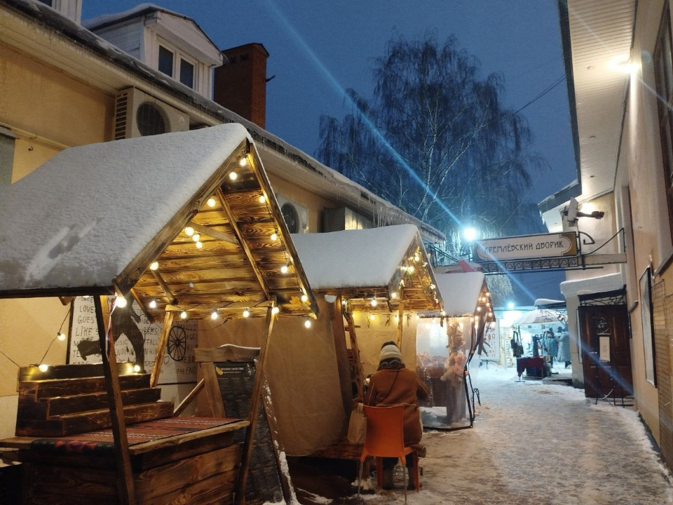    Фото: Культурный центр «Лига» г.о. Коломна