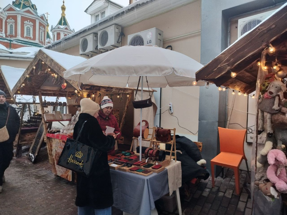     Фото: Культурный центр «Лига» г.о. Коломна