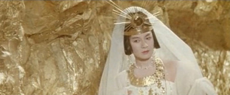 Фильм «Рождение Японии» 1ч 01м 50с