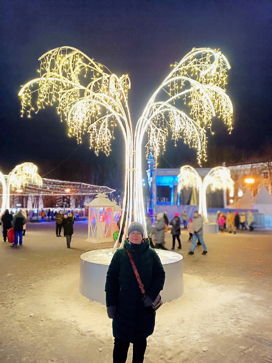 Это фото с прошлого года 