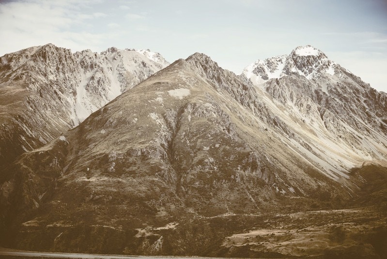 Проективный тест «Высоко в горах»: разгадываем тайны подсознания