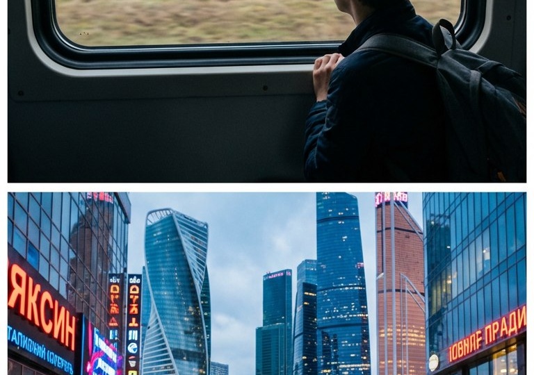 Что нужно знать, если собрался переезжать в Москву?