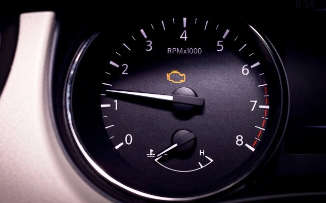 Чем опасны плавающие обороты холостого хода и откуда они берутся