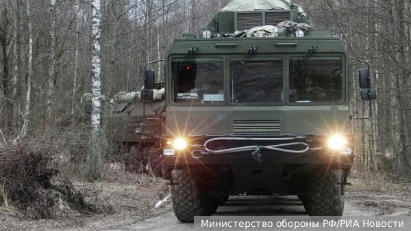     Фото: Минобороны РФ/ТАСС   
 Текст: Елизавета Шишкова