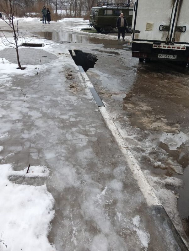    Фото: читатель «МОЁ!»