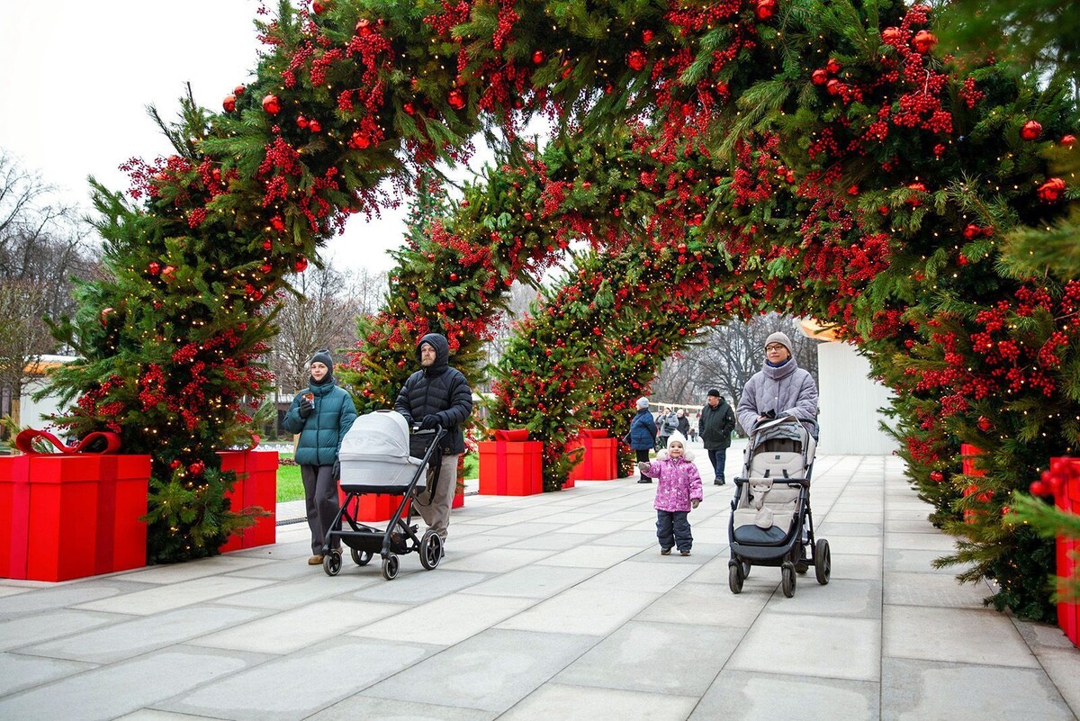     Сокольники. Источник: mos ru Автор фото: Пресс-служба Мэра и Правительства Москвы