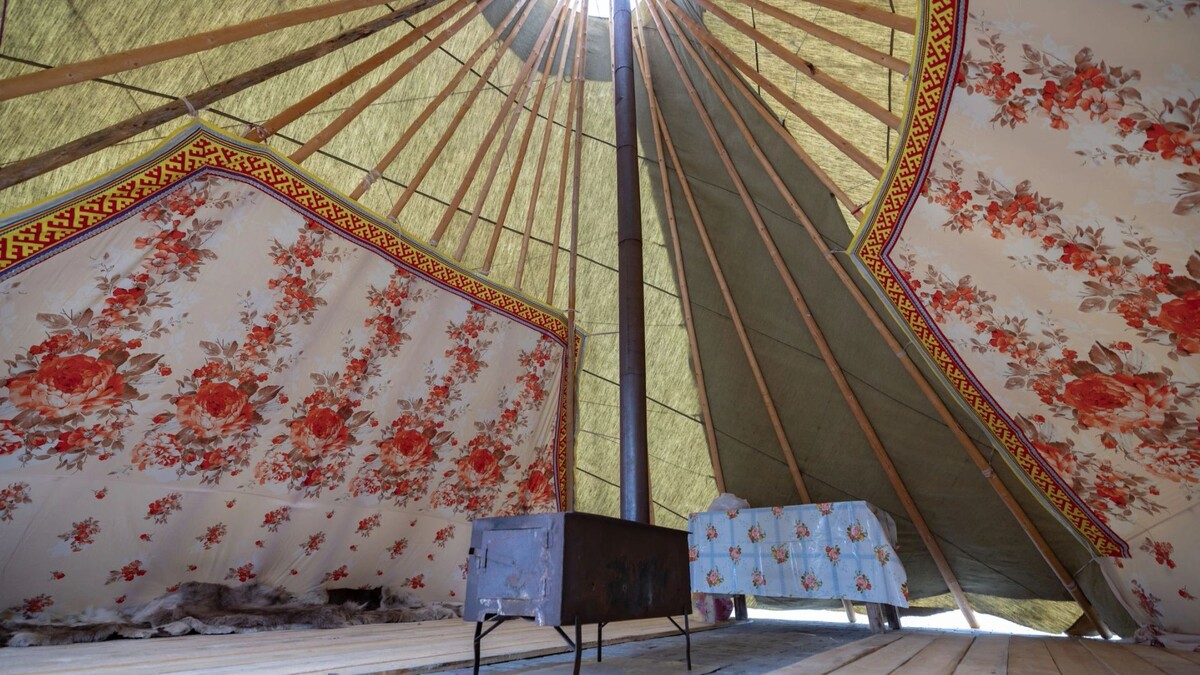    Фото: Юлия Чудинова / «Ямал-Медиа»