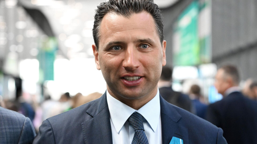   РИА Новости