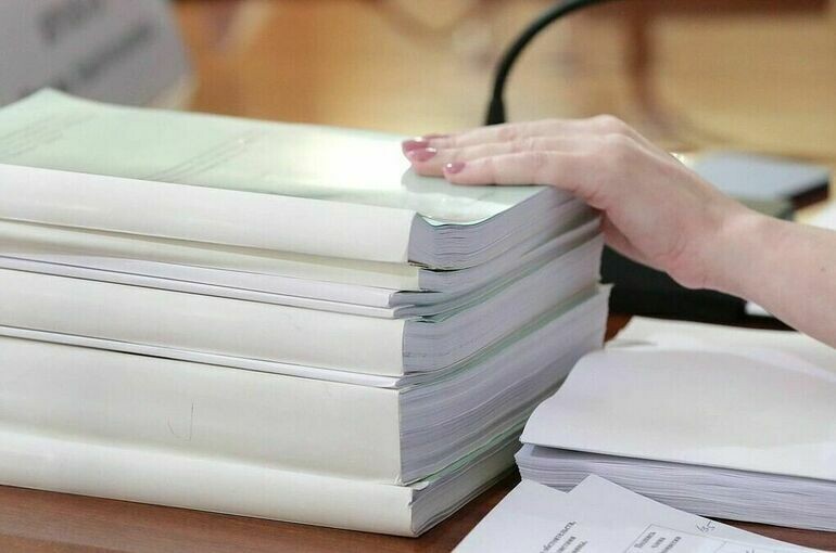   Пресс-служба Госдумы