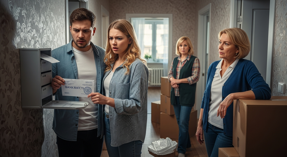 Читать краткий рассказ — автор Юлия Вернер.