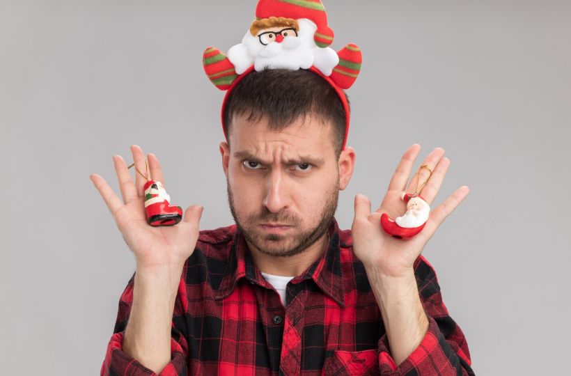 Как аферисты крадут новогоднее чудо?
