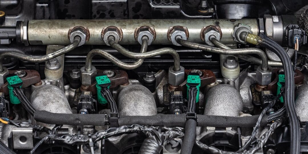 Common Rail: почему современные дизели работают иначе и за счет чего они стали тише, мощнее и экономичнее