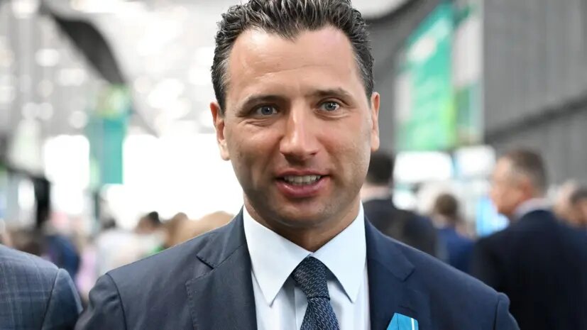    Фото: russian.rt.com Евгений Иванов