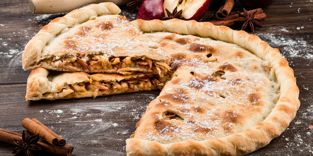 5 быстрых и сытных пирогов на ужин: вкусные идеи без лишних хлопот