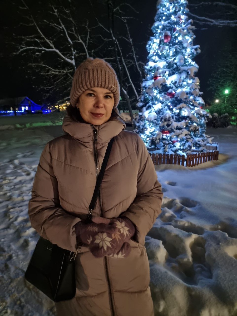 Автор в Константиново