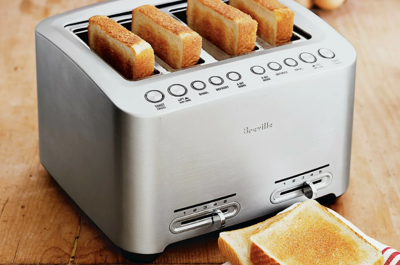 Искусство идеального тоста: полный гид по выбору тостера