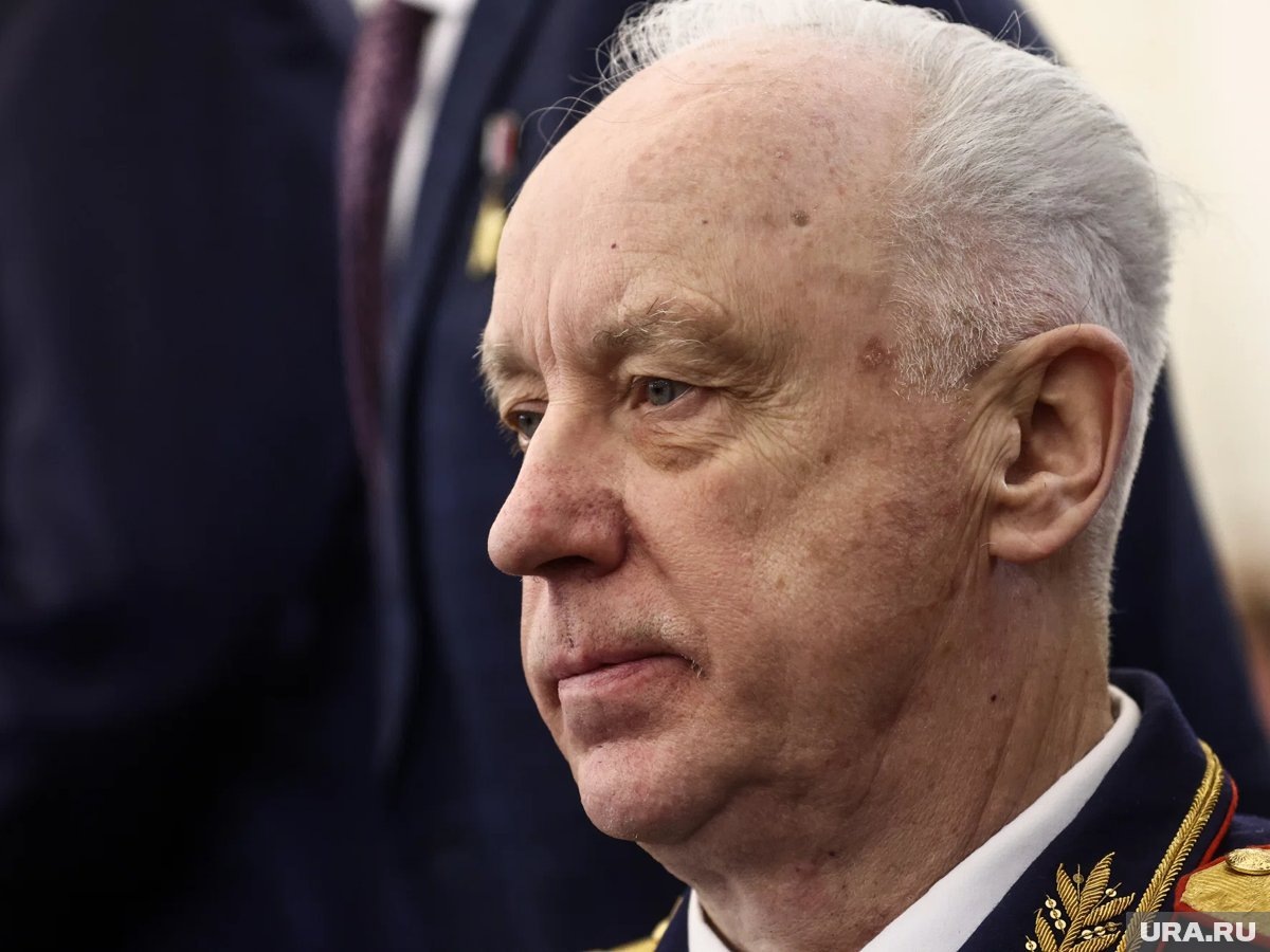     Бастрыкин ждет доклад по проблемному дому в Усть-Катаве (архивное фото)