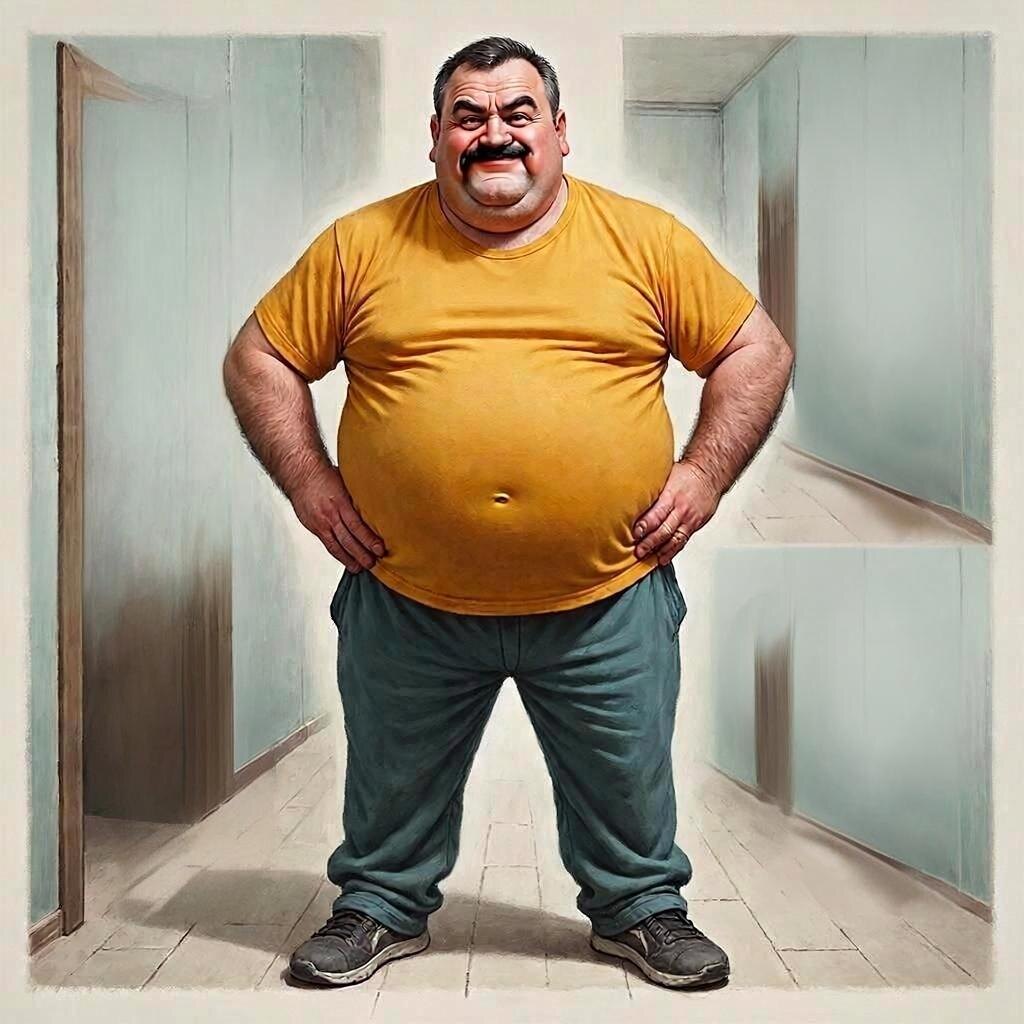 Изображение сгенерировано ИИ