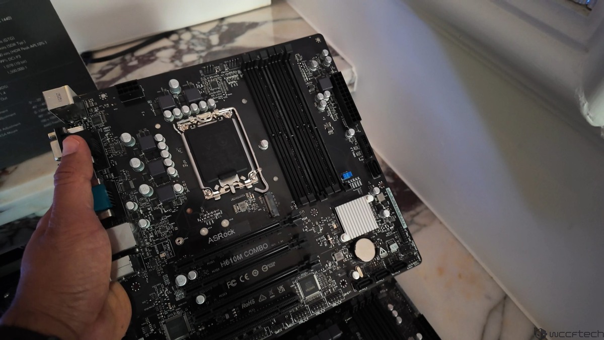 Фото WCCF Tech  📷
