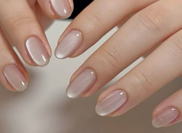 Маникюрные тренды 2026