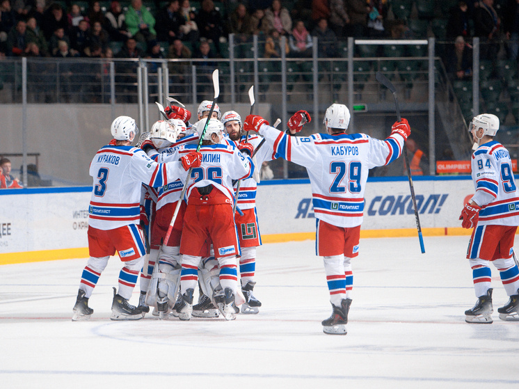     Фото: пресс-служба АКМ