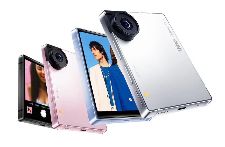 Источник изображения: iKKO